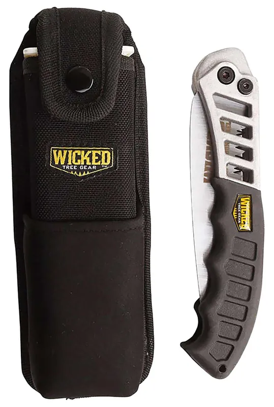 OPI WICKED WTG-003 COMBO PK SAW SCAB BLK/CHRME
