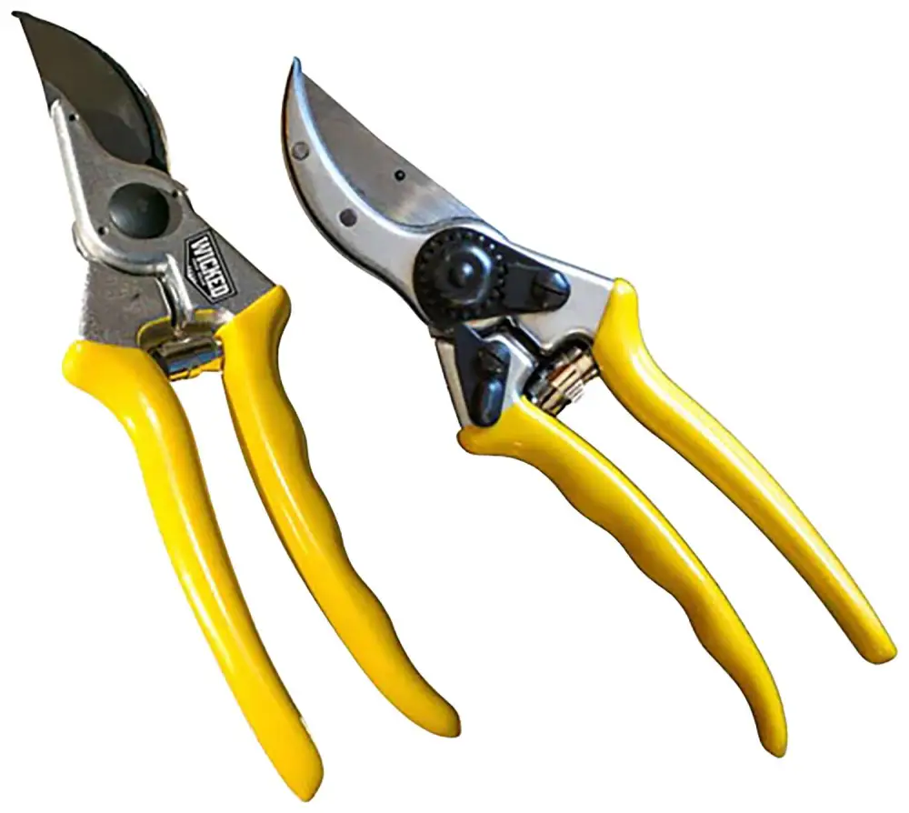WICKED TREE GEAR HAND PRUNER