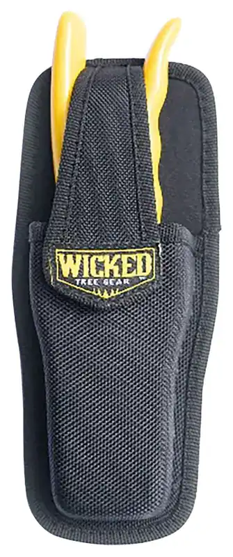 OPI WICKED WTG-017S HAND PRUNER SHEATH BLACK