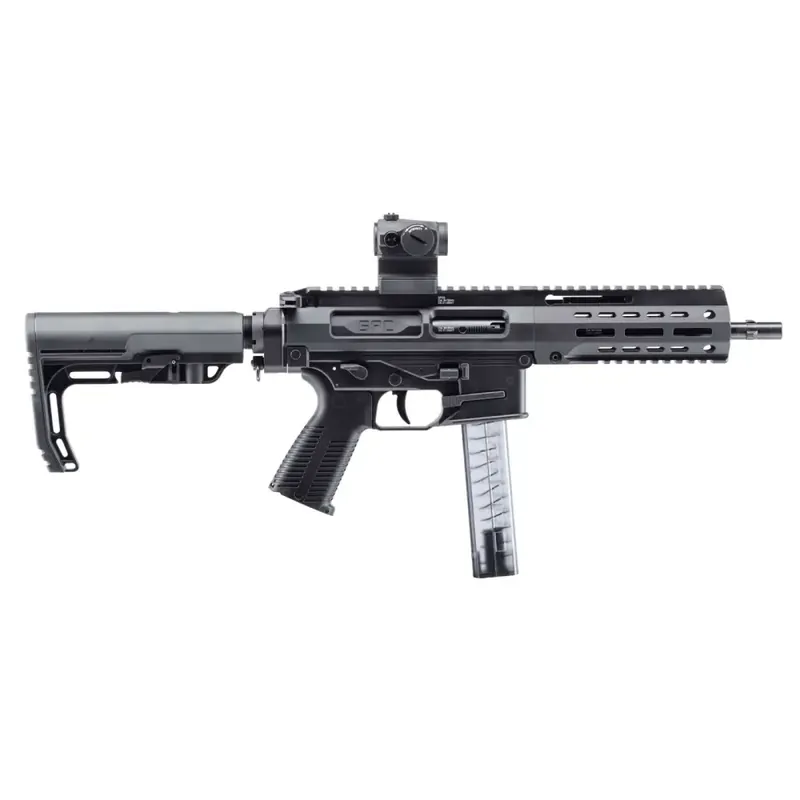 SPC9-G 9MM BLK GLK 9" AB