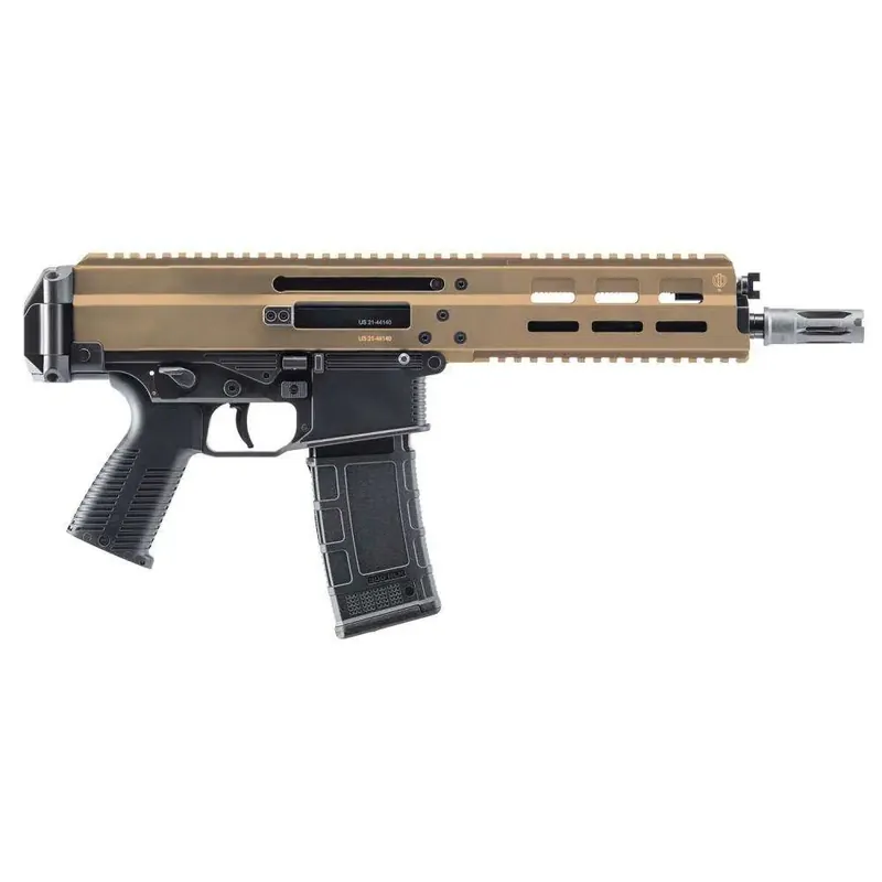 APC300 300BLK 8.7" TAN 30+1