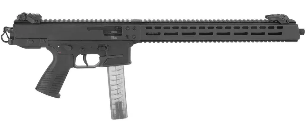 B&T GHM9 GEN 2 SPORT 9MM 16" BARREL 30-ROUNDS