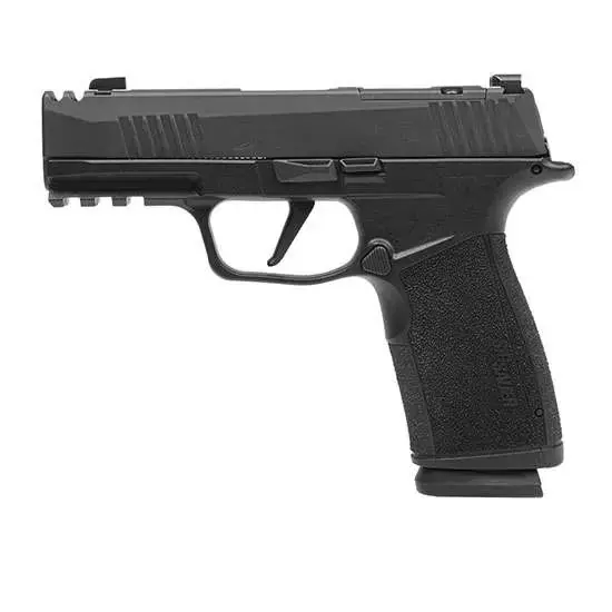 SIG P365 XMACRO 9mm