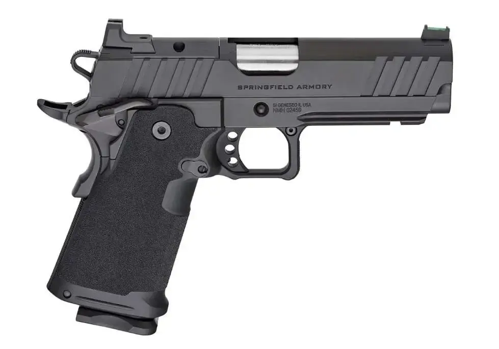 SPRINGFIELD 1911 PRODIGY 9MM 4.25" 20R