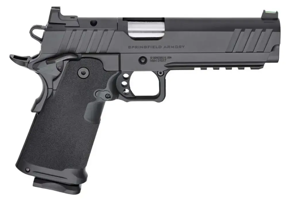 SPRINGFIELD 1911 PRODIGY 9MM 5" 20R