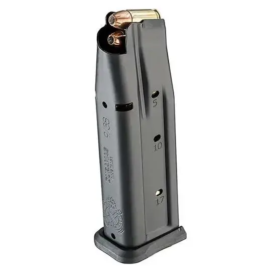 MAGAZINE DS PRODIGY 9MM 17RD