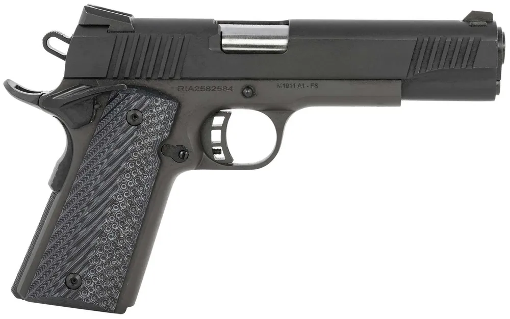 ROCKI 51511 M1911 A1 FS PS 45ACP 8RD