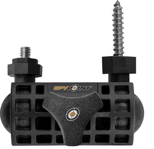 SPYPOINT MA-550 CAMERA MOUNT