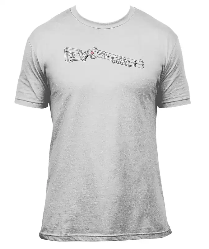 MAGPUL MAG1278-041-3X SGA BLUEPRINT SHIRT 3X SGH