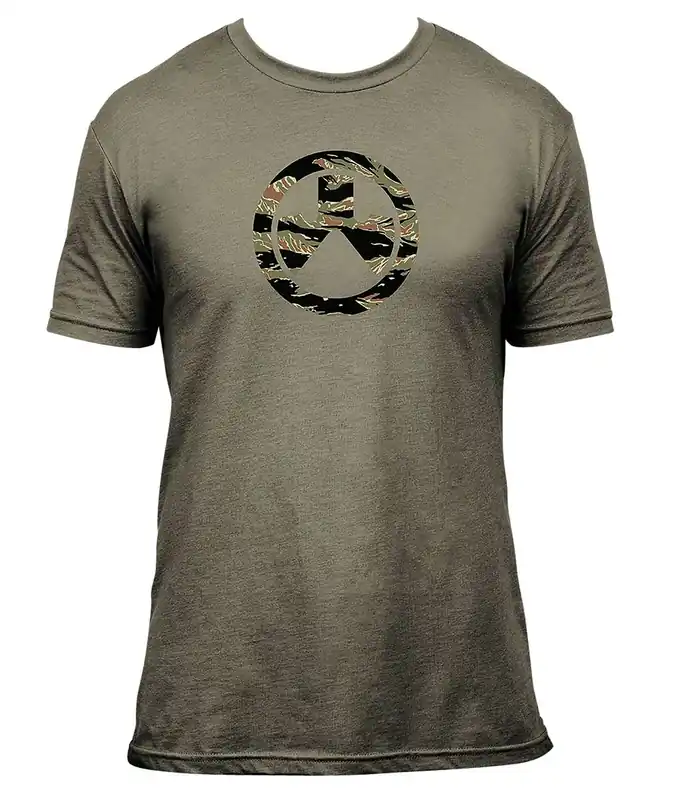 MAGPUL MAG1292-317-M TIGER STRIPE SHIRT MD ODH