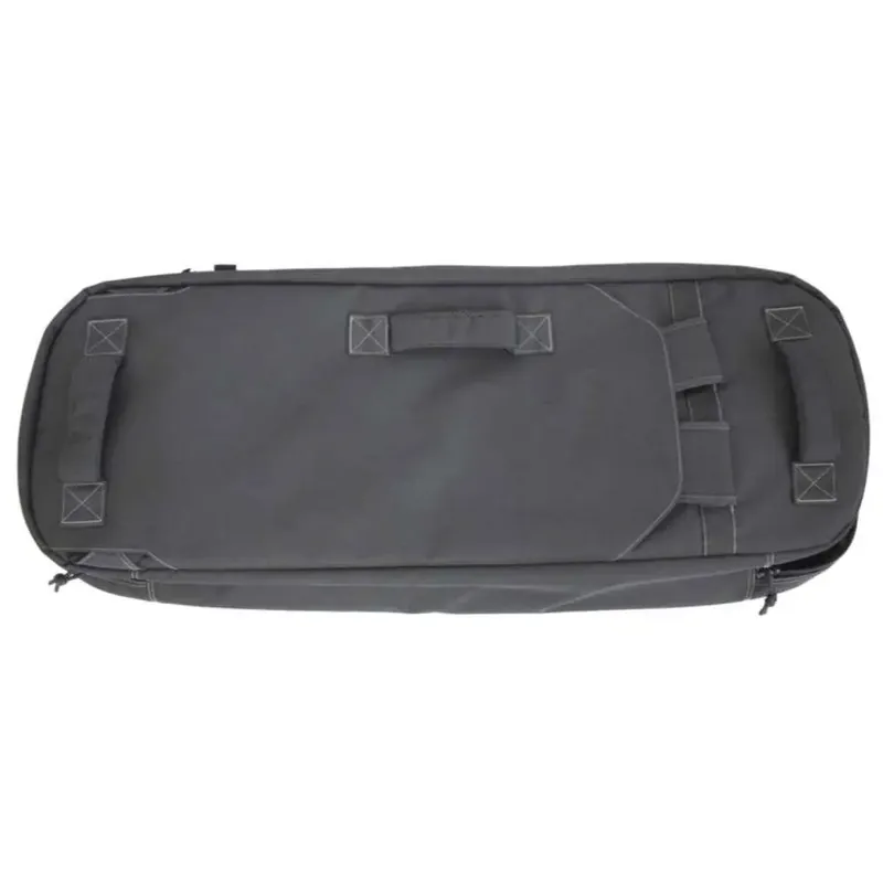 AWS FR36RBP-BL/GR FRAME RFL CS W/STRAPS 36 TAN