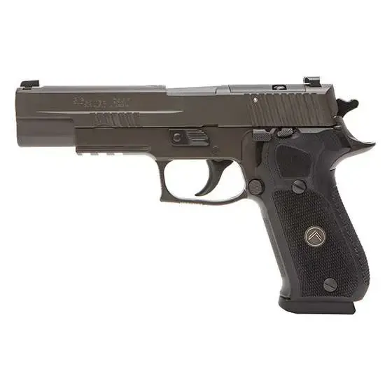 SIG P220R5 LEGION 10MM 5" 8RD GRY