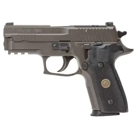 SIG P229 LEGION 9MM 3.9" 15RD GRAY