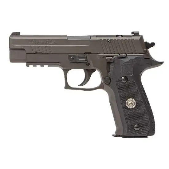 SIG P226 LEGION 9MM 4.4" 10RD GRY