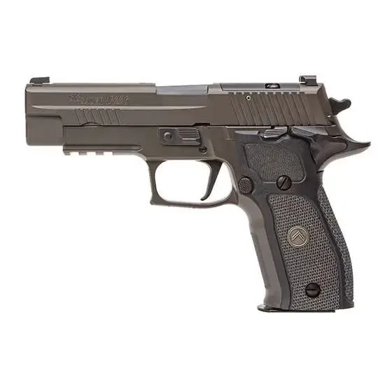SIG P226 LEGION SAO 9MM 4.4" 10RD GR