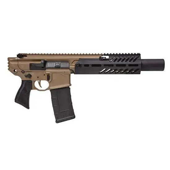 SIG MCX CANEBRAKE 300BLK 5.5" 30RD