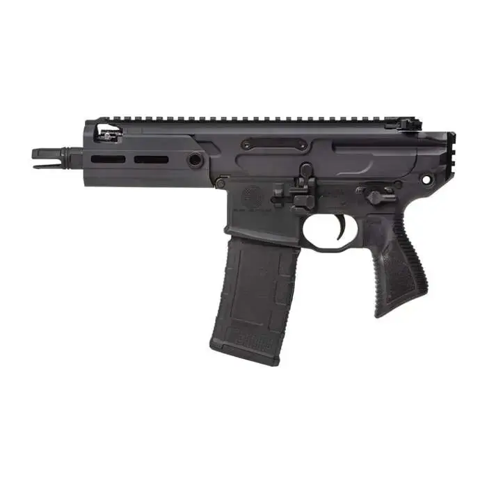 SIG MCX RATTLER 300BLK 5.5" 30RD NB