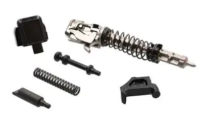 SLIDE COMPLETION KIT, P320, 9/357, CORROSION RESISTANT