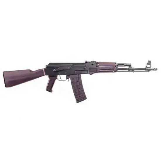 ARSENAL SAM5-67PM SAM5 556 16.3" PLUM
