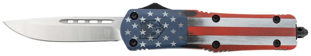 COBRA MCUSAFS-3DNS MED FS-3 DROP AMERICAN FLAG