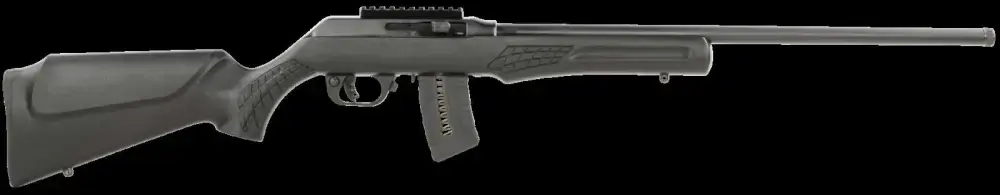ROSSI RS22W2111-TH RS22 SEMI AUTO 22MG 18 BK/BK