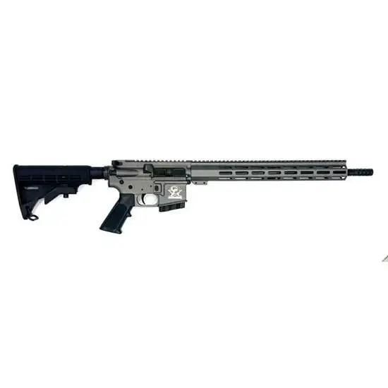 GLFA AR15 RIFLE .350 LEGEND 16" NITRIDE 5RD M-LOK TUNGSTEN