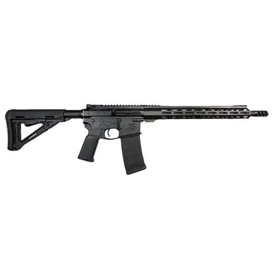 JACOB GREY JG15 5.56 16 ULTRALIGHT