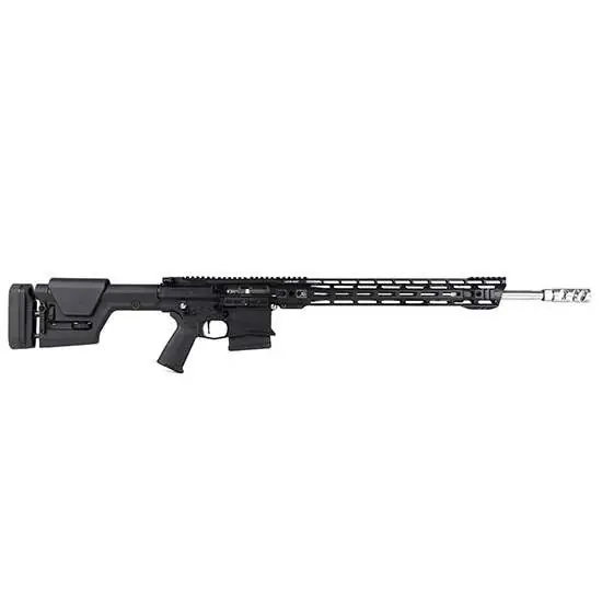 JACOB GARY FIREARMS JG-10 WARTHOG 6.5CREED RIFLE 20