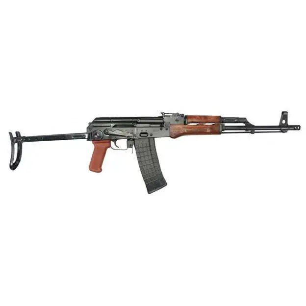 PIONEER AK-47 FORGED 5.56 UNDERFOLDER WOOD