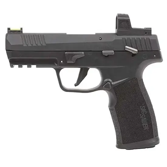 P322 22LR ZERO ELITE 4" 20+1