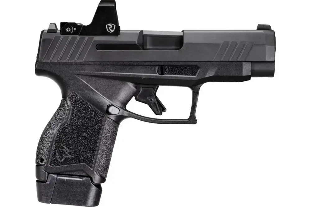 TAURUS GX4 XL 9MM 3.7 RITON 13R