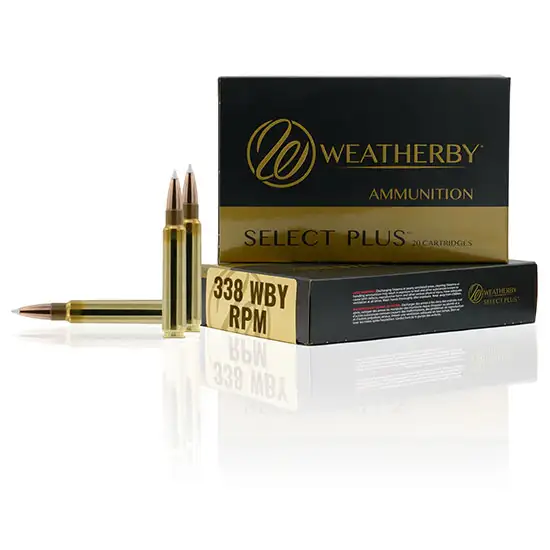 WBY AMMO 338WBY 225GR BARNES TTSX