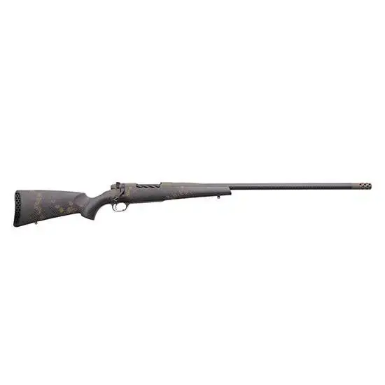 MARK V BC CARBON 338RPM 20"