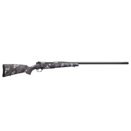 MARK V BC TI CARBON 338RPM 20"