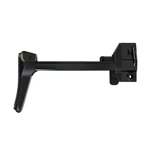 ZENITH ZF-5 A3 4 POSITIO RETRACTABLE STOCK