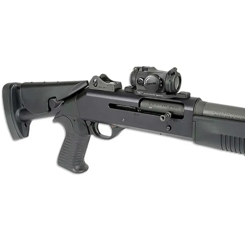 Benelli M4 T2 Mount
