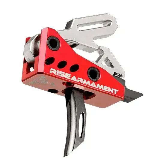 RISE ADVANCED PERFORMANCE TRIG BLK