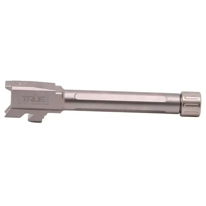THREADED BARREL FOR GLOCK 48