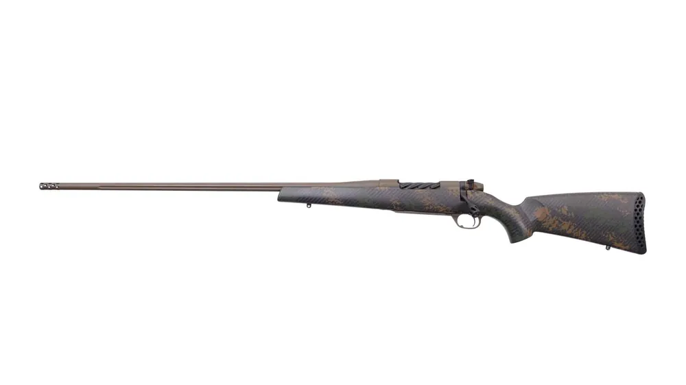 MARK V BACKCOUNTRY 2 6.5 MM CREEDMOOR LH