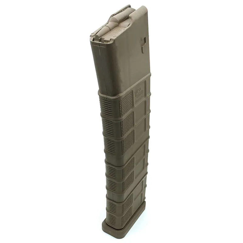 PRO MAG AR308 308 40RD FDE