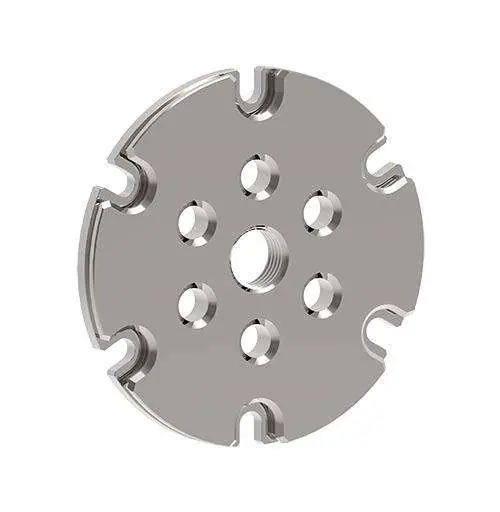 LEE PRO 6000 SIX PACK SHELL PLATE #11L .44 MAG/.44 SPL