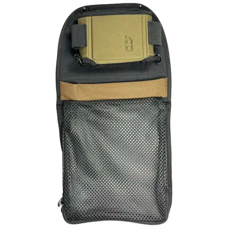 Top Gun Shell Pouch Molded