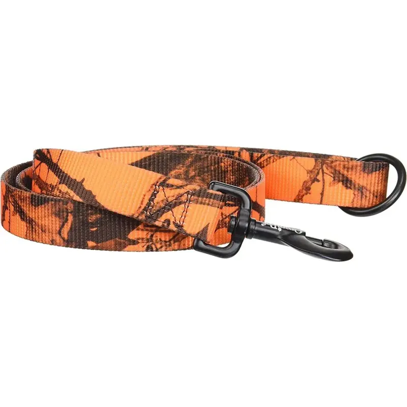 1x4 1P NYL STD CAMO LD/BLZ