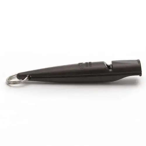 ACME WHISTLE / BROWN PLASTIC