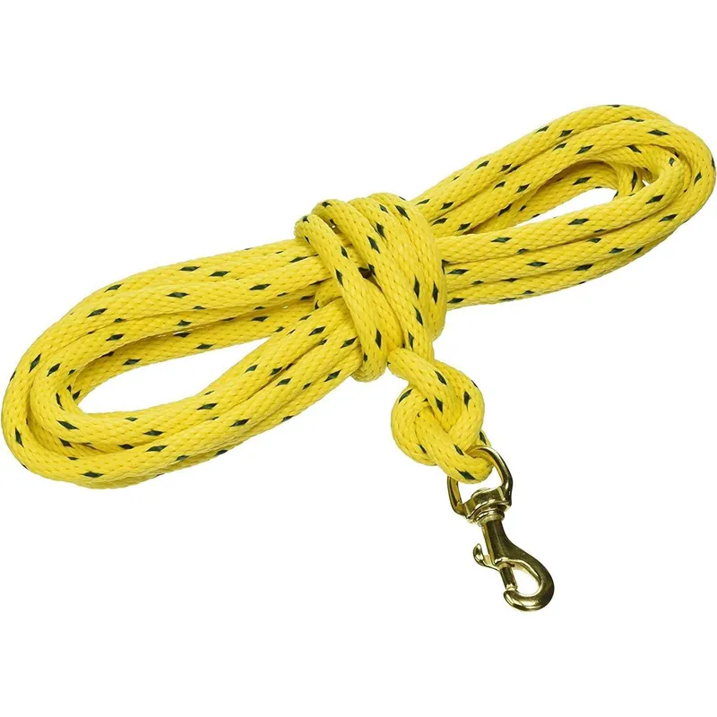 20 FT CHECK CORD/YL