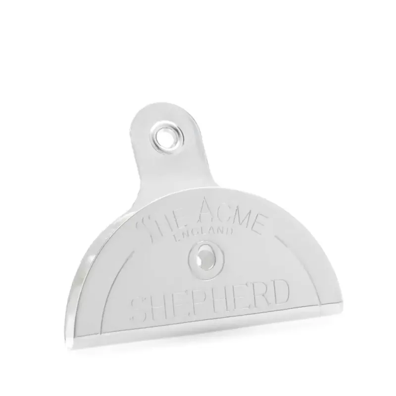 ACME WHISTLE/N SILVER SHEPHERD