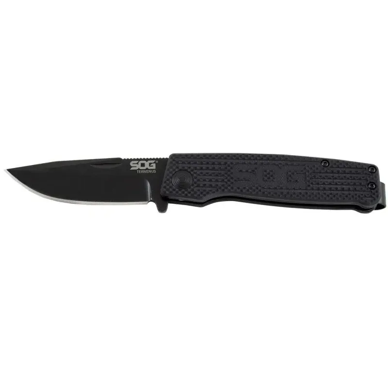 TERMINUS SJ LTE - CARBON and GRAPHITE