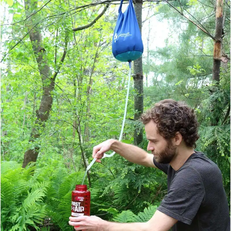 RapidPure 9L Gravity Filter