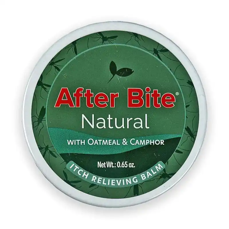 After Bite Natural