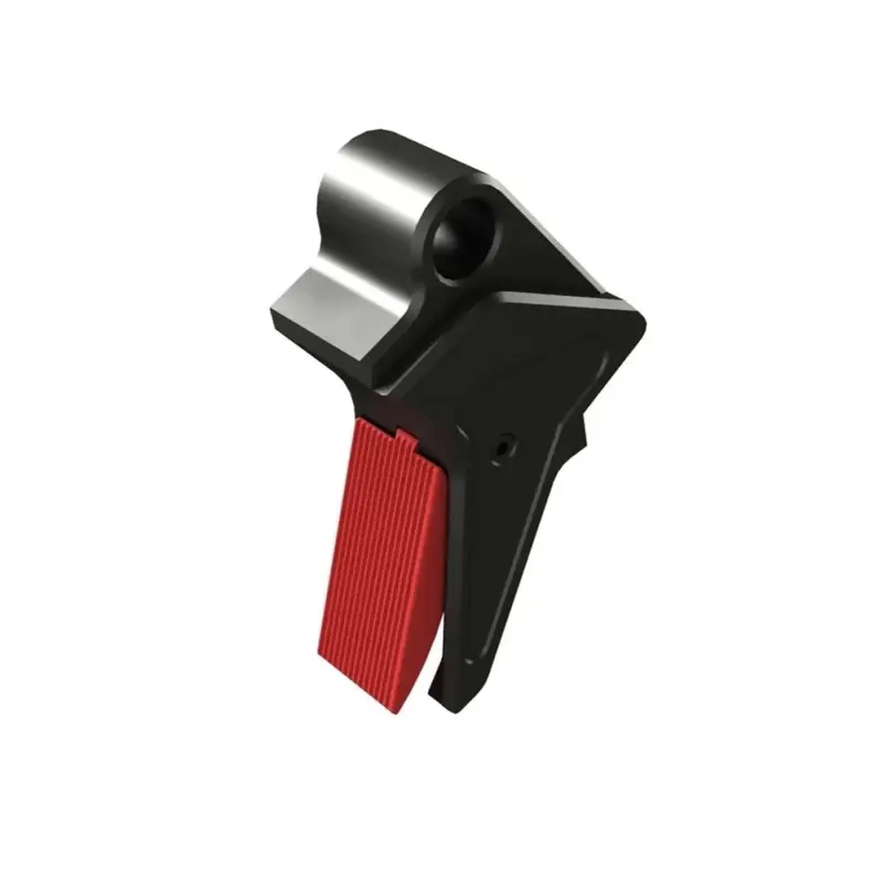 CANIK COMP SIZE PISTOL ALUMINUM FLAT TRIGGER TP9 ELITE/COMBAT METE SF/PRO